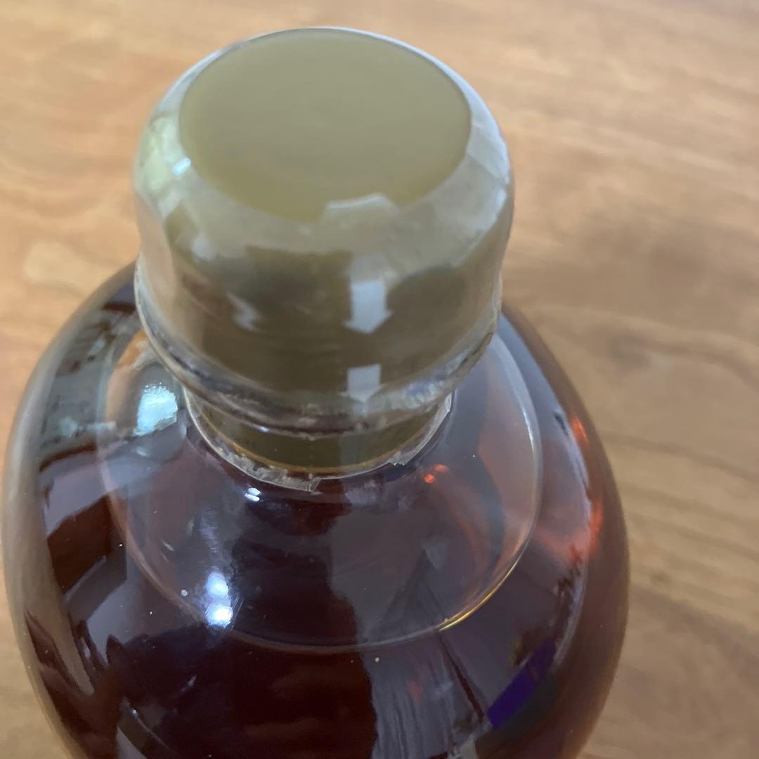 【古酒】サントリーCREST12年&SR&ニッカAllMolt