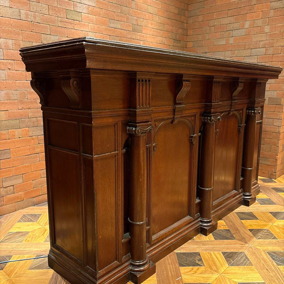 jyoyd様用　アンティーク家具まとめ