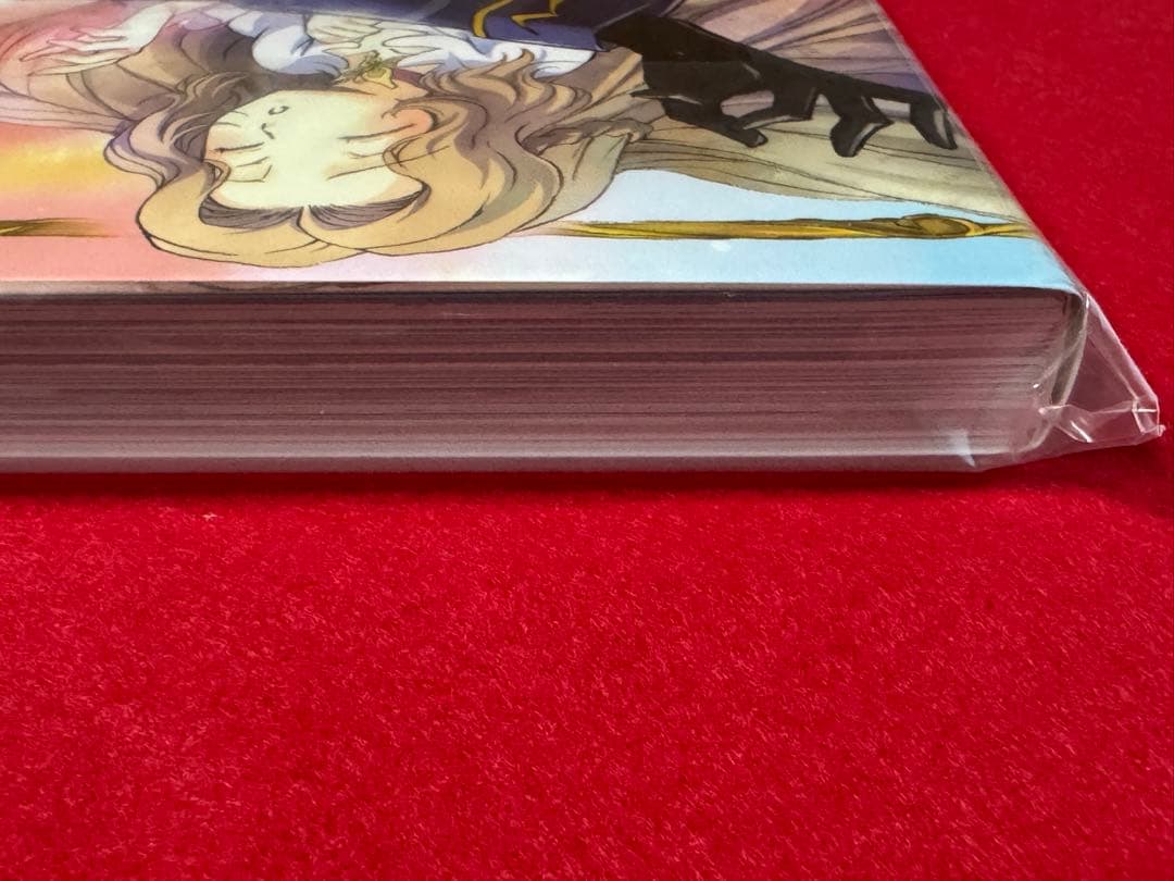 【新品】コードギアス 反逆のルルーシュ 木村貴宏 イラスト集 ポストカード 特典