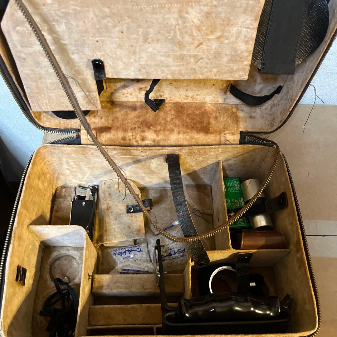 MAMIYA C3 PROFESSIONAL 二眼レフカメラ