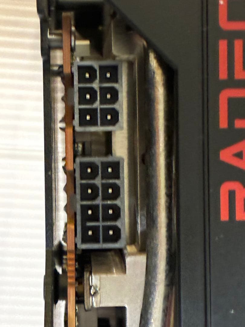 グラフィックボード・グラボ・ビデオカード Radeon Sapphire pulse RX 6700 XT 12GB