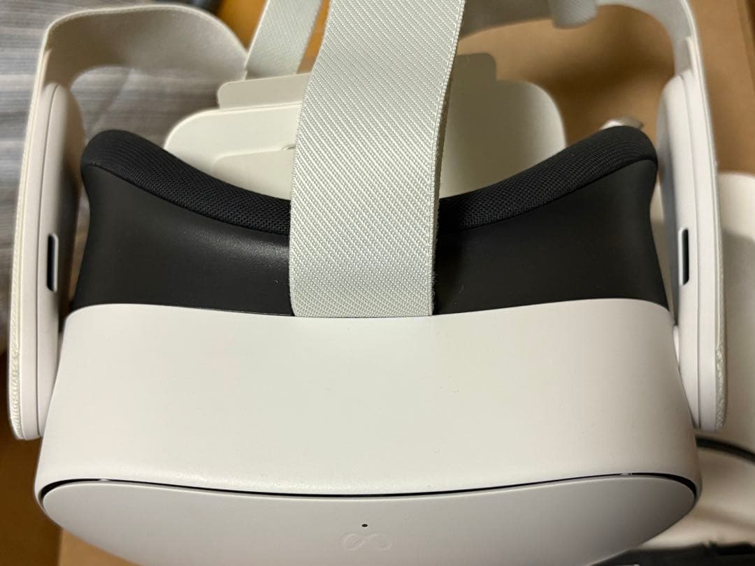 ブルースター  Quest 3S 128GB VRヘッドセット