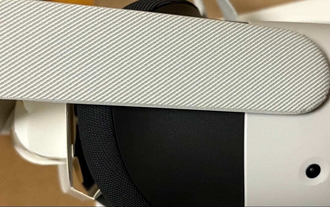 ブルースター  Quest 3S 128GB VRヘッドセット