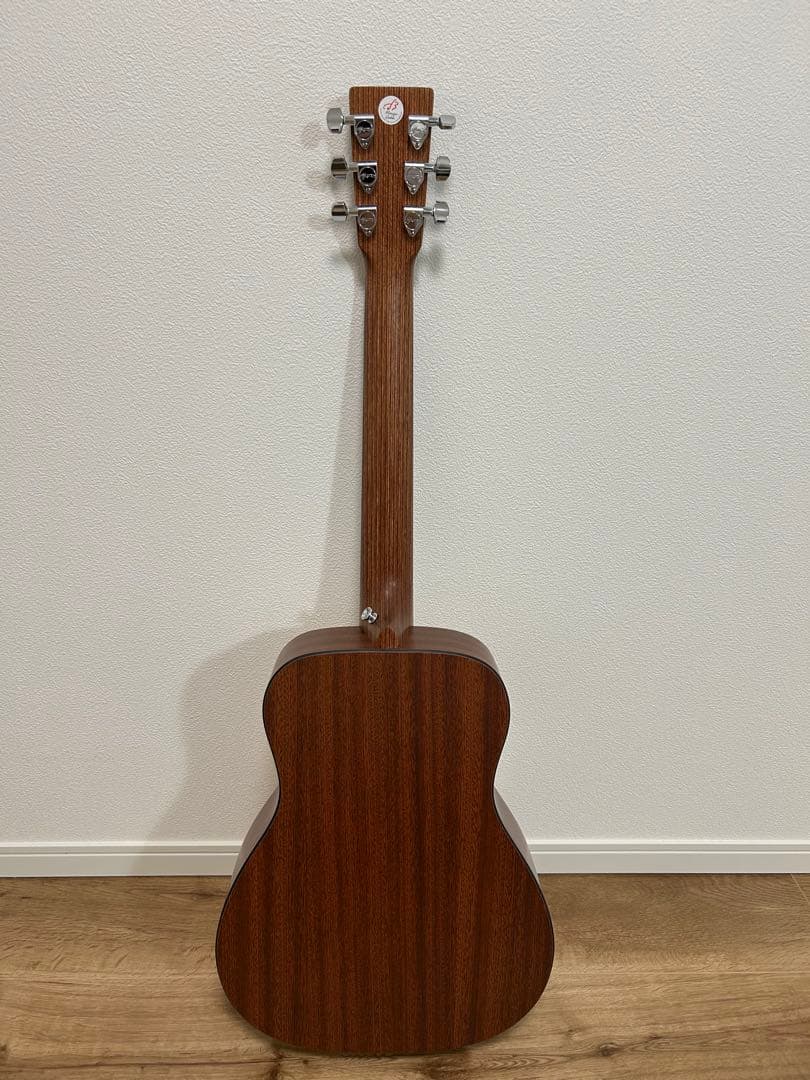 【美品・ほぼ未使用】Little Martin LXM リトルマーティン