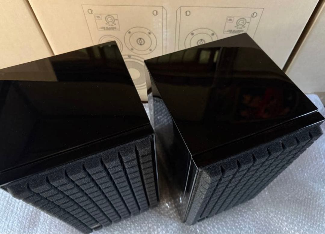 【美品】JBL L52 Classic 1ペアJBL ブックシェルフスピーカー