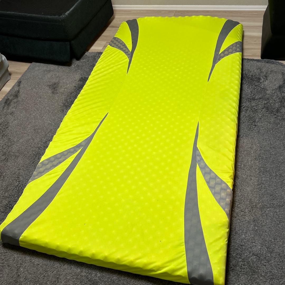 西川　Air エアー　マットレス　シングル　大谷翔平