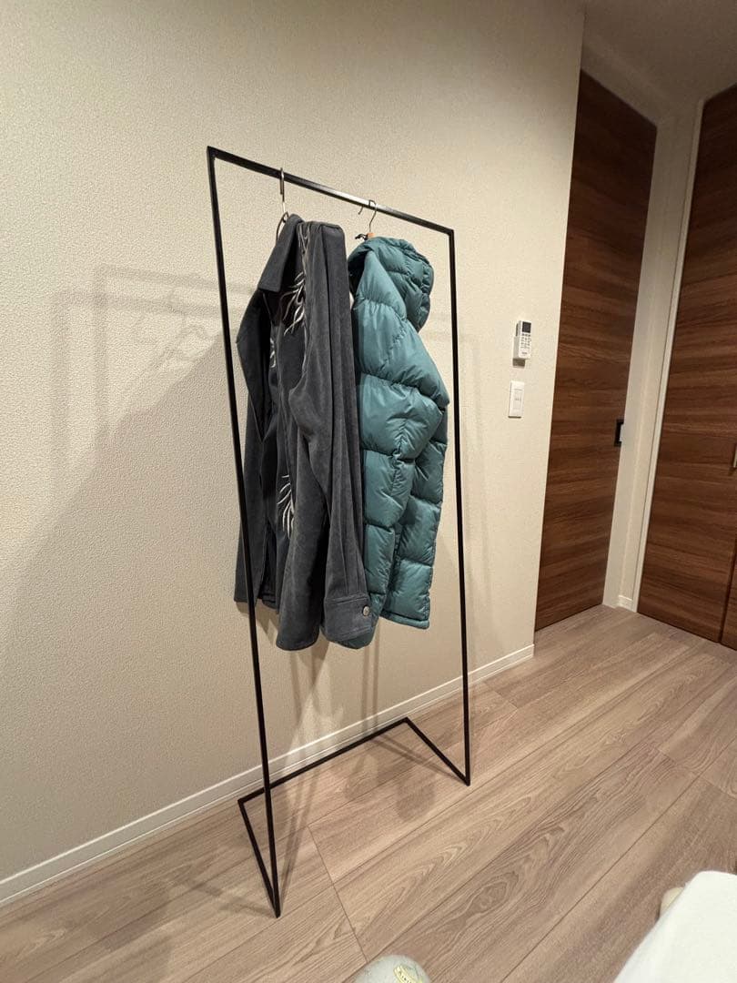 kanademono ハンガーラック