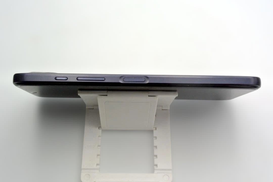 【5G】Motorola moto g50 5G XT2149-1 メテオグレイ