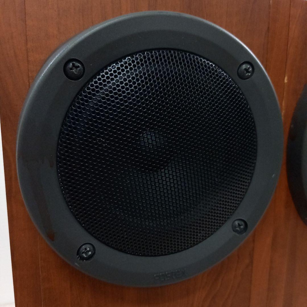 Fostex スピーカーボックス P1000-BH