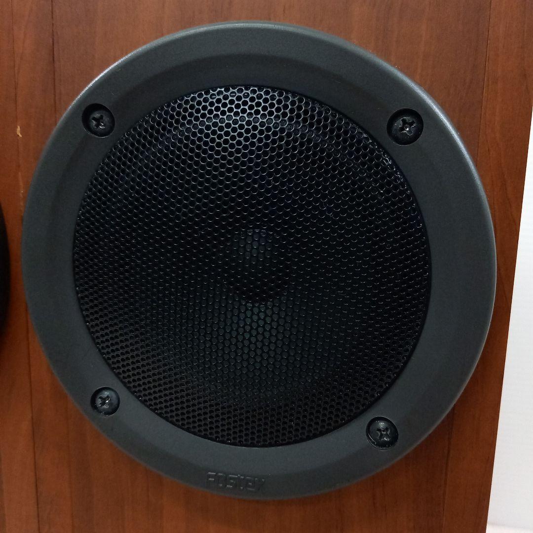 Fostex スピーカーボックス P1000-BH