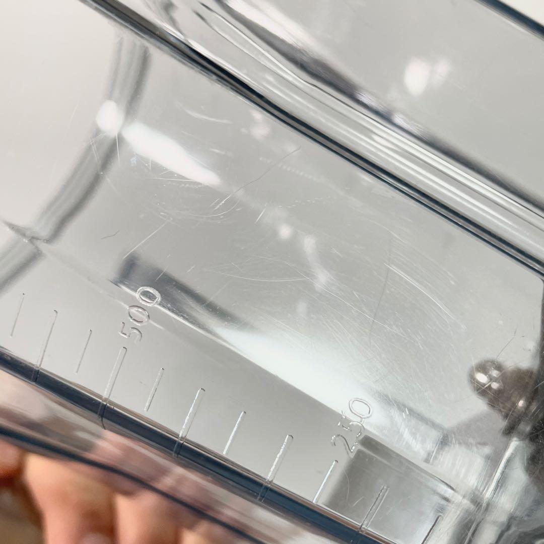 Vitamix バイタミックス VM0202 ブレンディングカップ付属