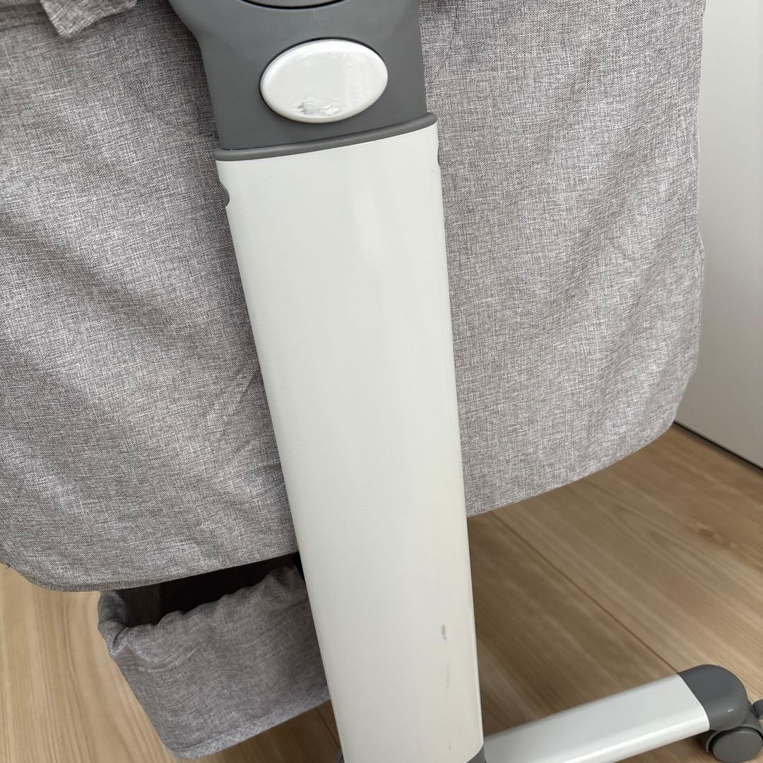 ベビーベッド TUTTO ITALIANO「アニーナ」