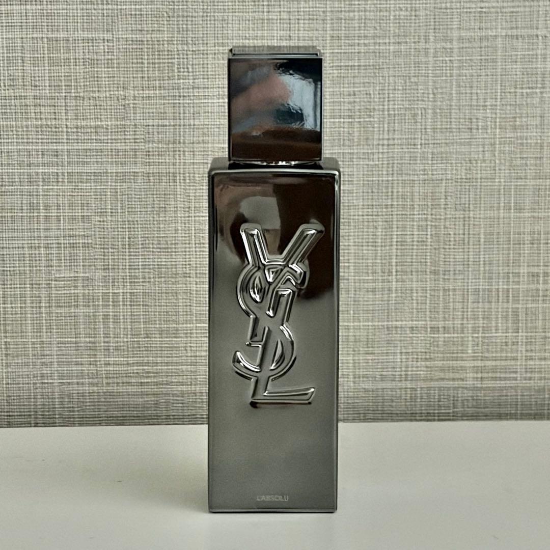 Yves Saint Laurent MYSLF ラプソリュ 40ml