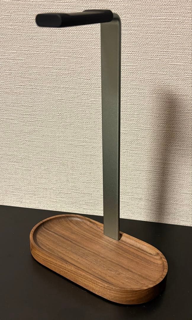 Bowers ＆ Wilkins Px7 S3（スタンド付き）