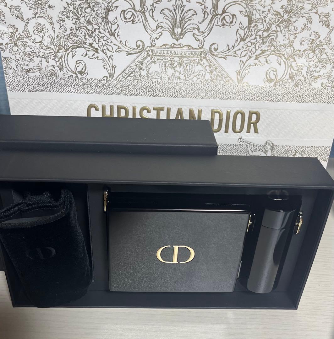 【限定品】ルージュディオール　ミノディエール