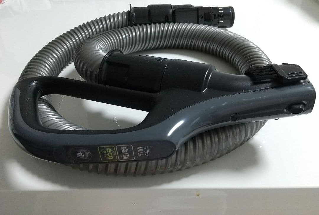 TOSHIBA VC-C7(R) 掃除機　2021年製