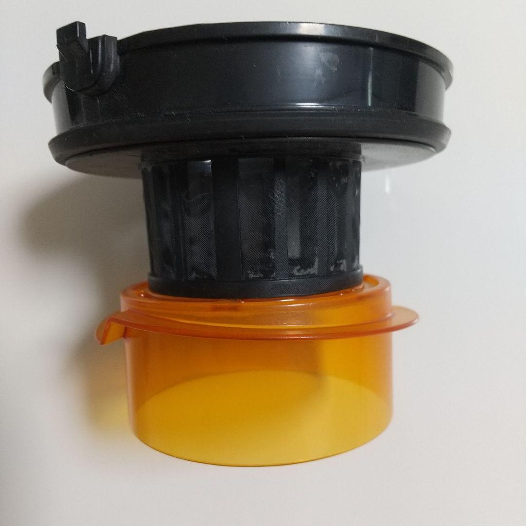 TOSHIBA VC-C7(R) 掃除機　2021年製