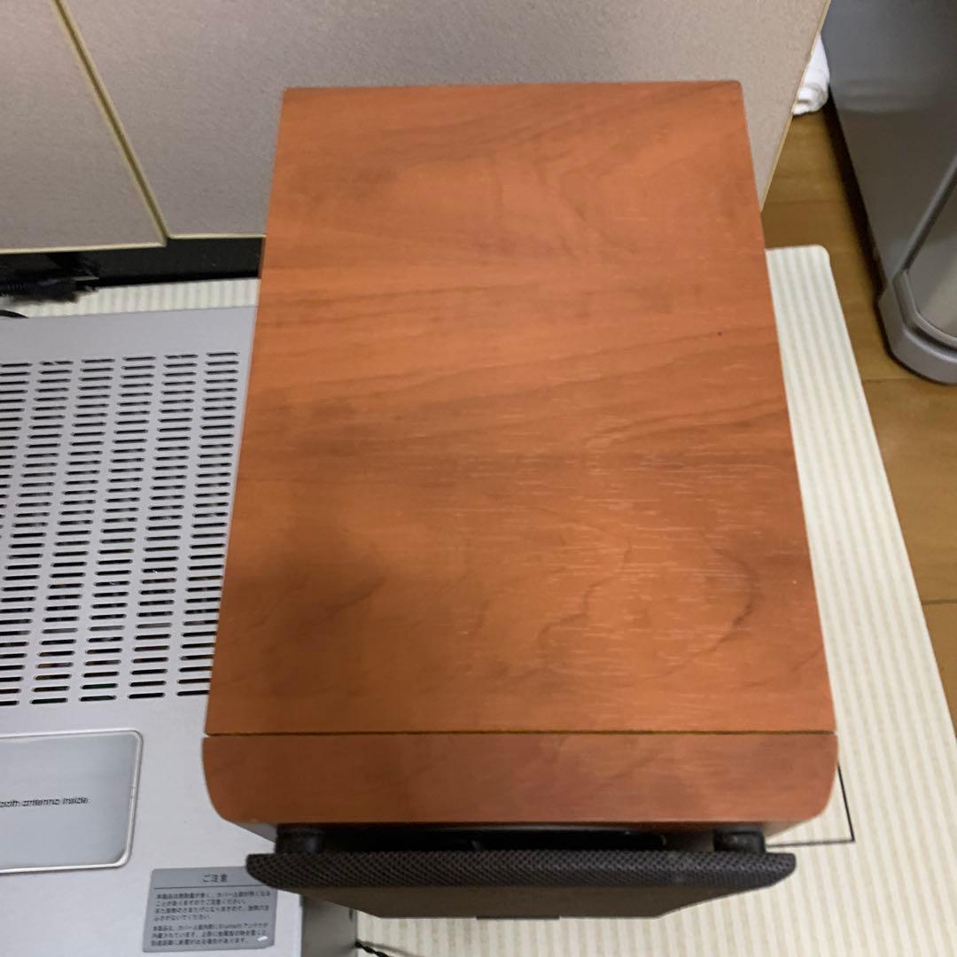 ONKYO オンキョウ　NFR-7 ミニコンポ