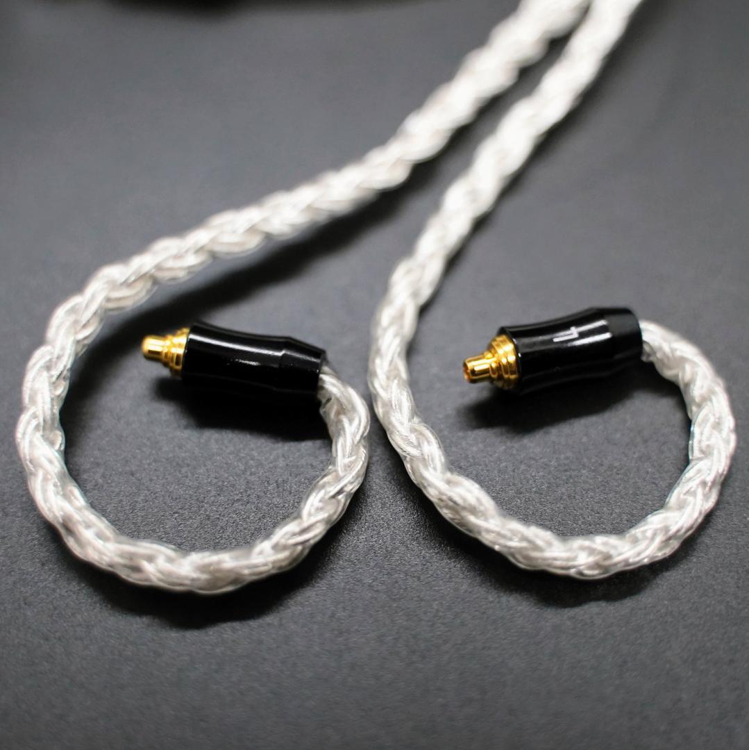 【超希少-最高仕様】16コア IE300 600 900/4.4mmバランス