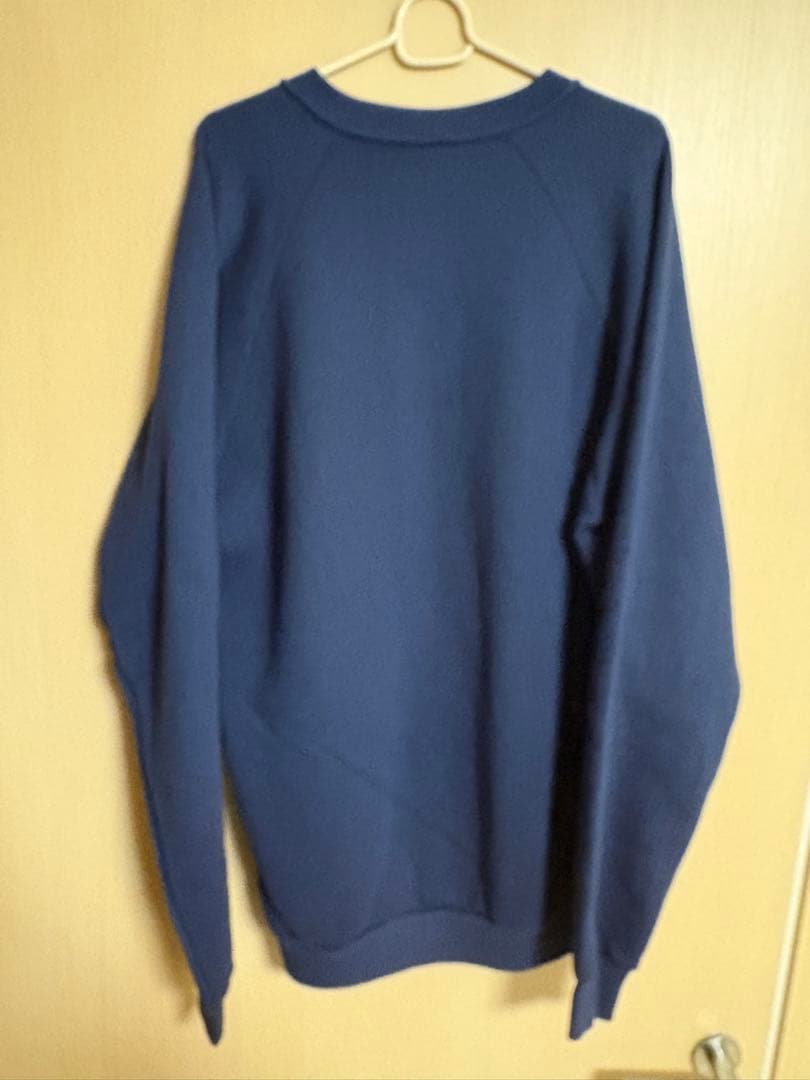 Metro Goldwyn Mayer ヴィンテージ　映画スウェット