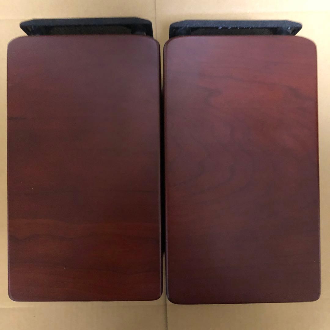 JVC SX-WD11 ウッドコーンスピーカー Victor ビクター WOOD