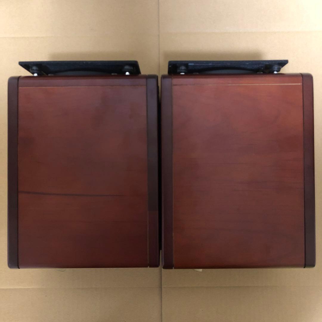 JVC SX-WD11 ウッドコーンスピーカー Victor ビクター WOOD