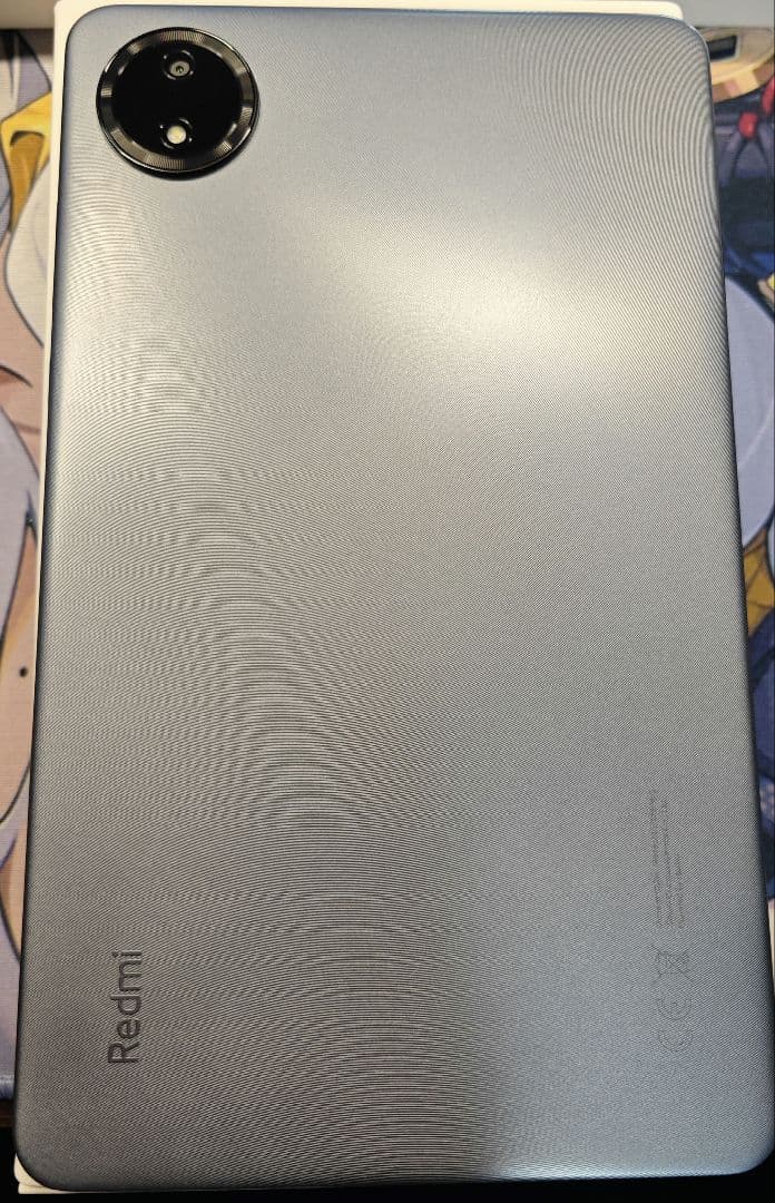 たー　Redmi Pad SE 8.7 グラファイトグレー