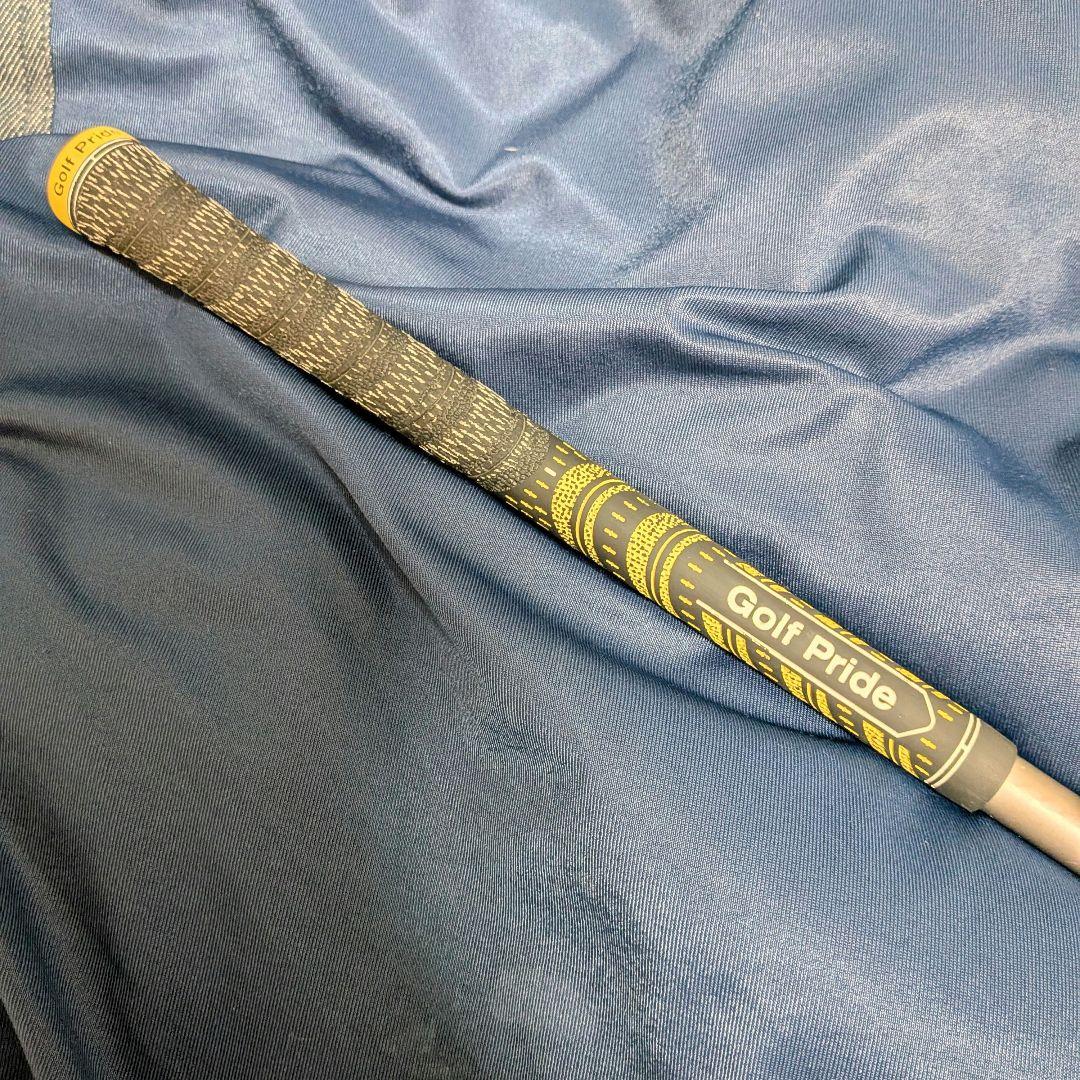 PING G430 ハイブリッド 5U 26° 純正シャフト