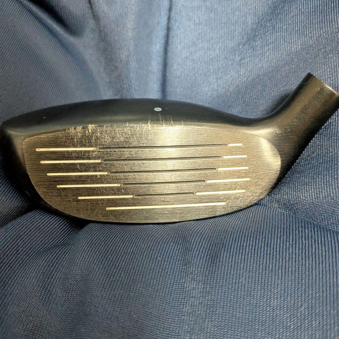 PING G430 ハイブリッド 5U 26° 純正シャフト