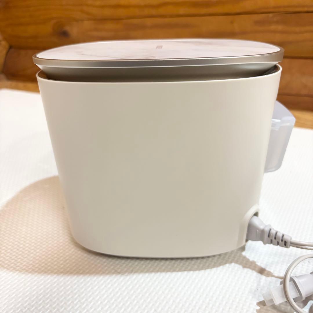 Panasonic nanocare EH-SA0Bフェイススチーマー ナノケア