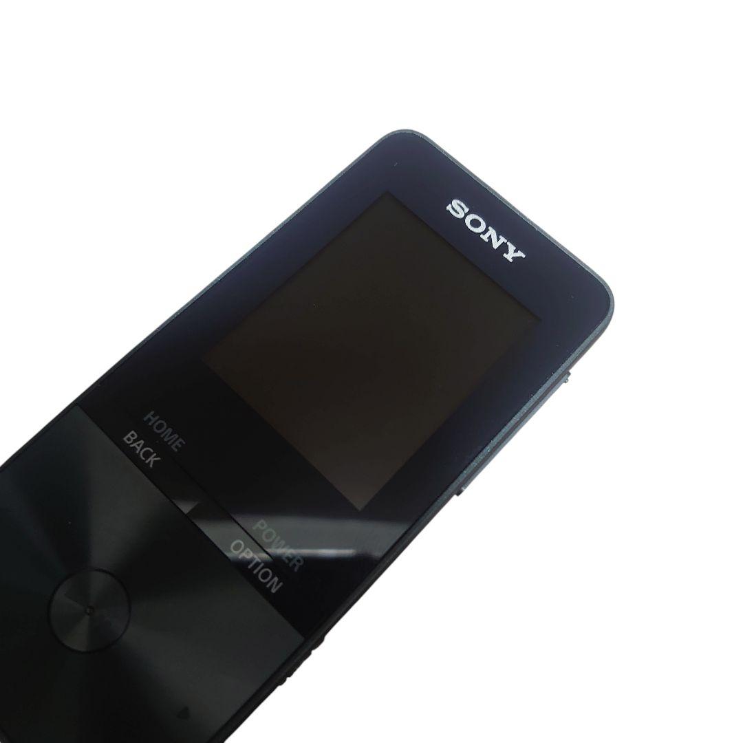 【美品】 SONY Walkman 16GB NW-S315 バッテリー良好