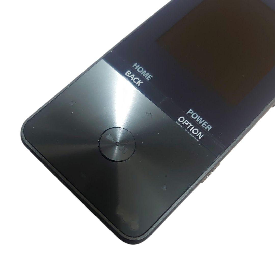 【美品】 SONY Walkman 16GB NW-S315 バッテリー良好