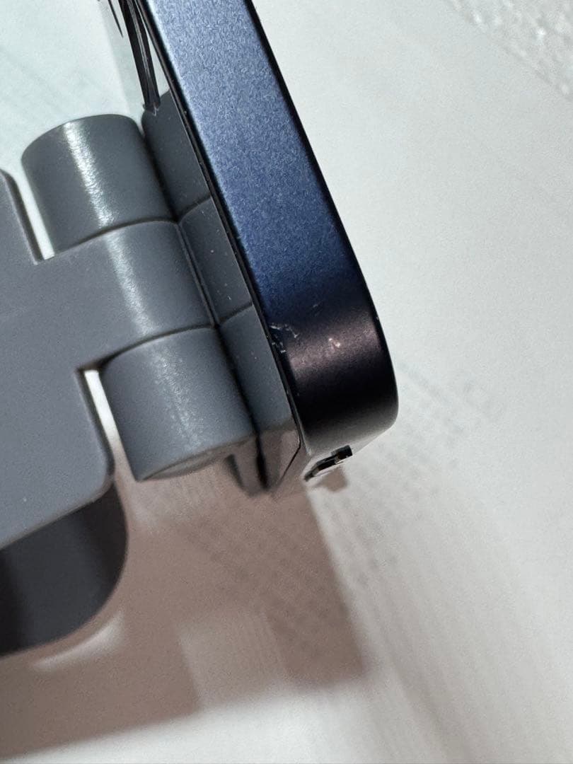 iPhone 12mini 64GB ブラック　SIMフリー