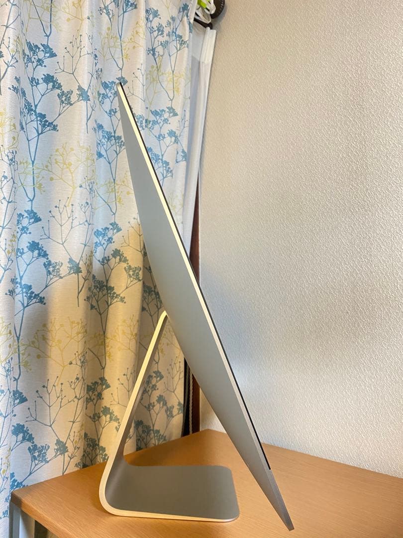 美品 iMac 5K 27インチ 32GB/SSD 2TB 24時間以内発送可能