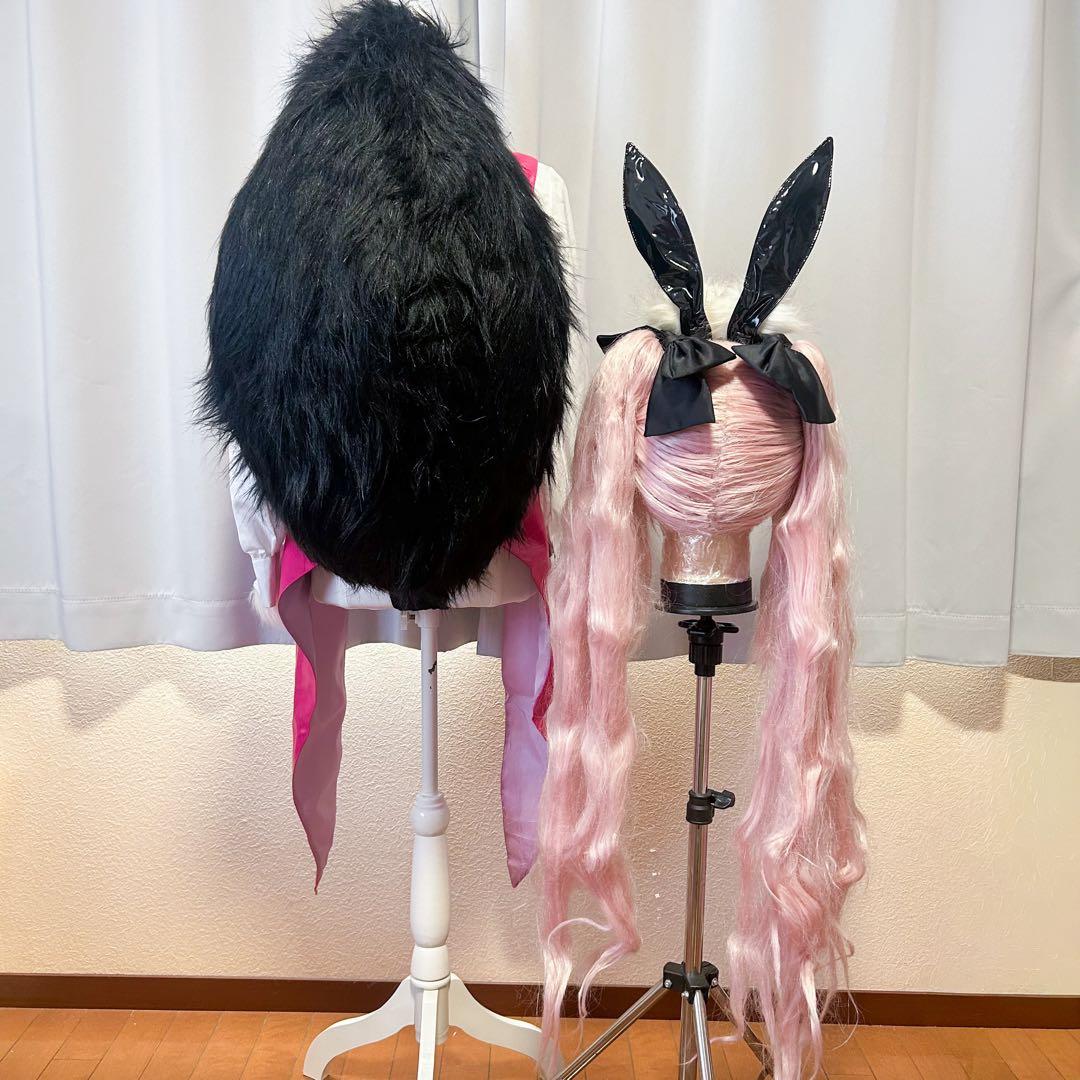 fgo コヤンスカヤ コスプレ フルセット