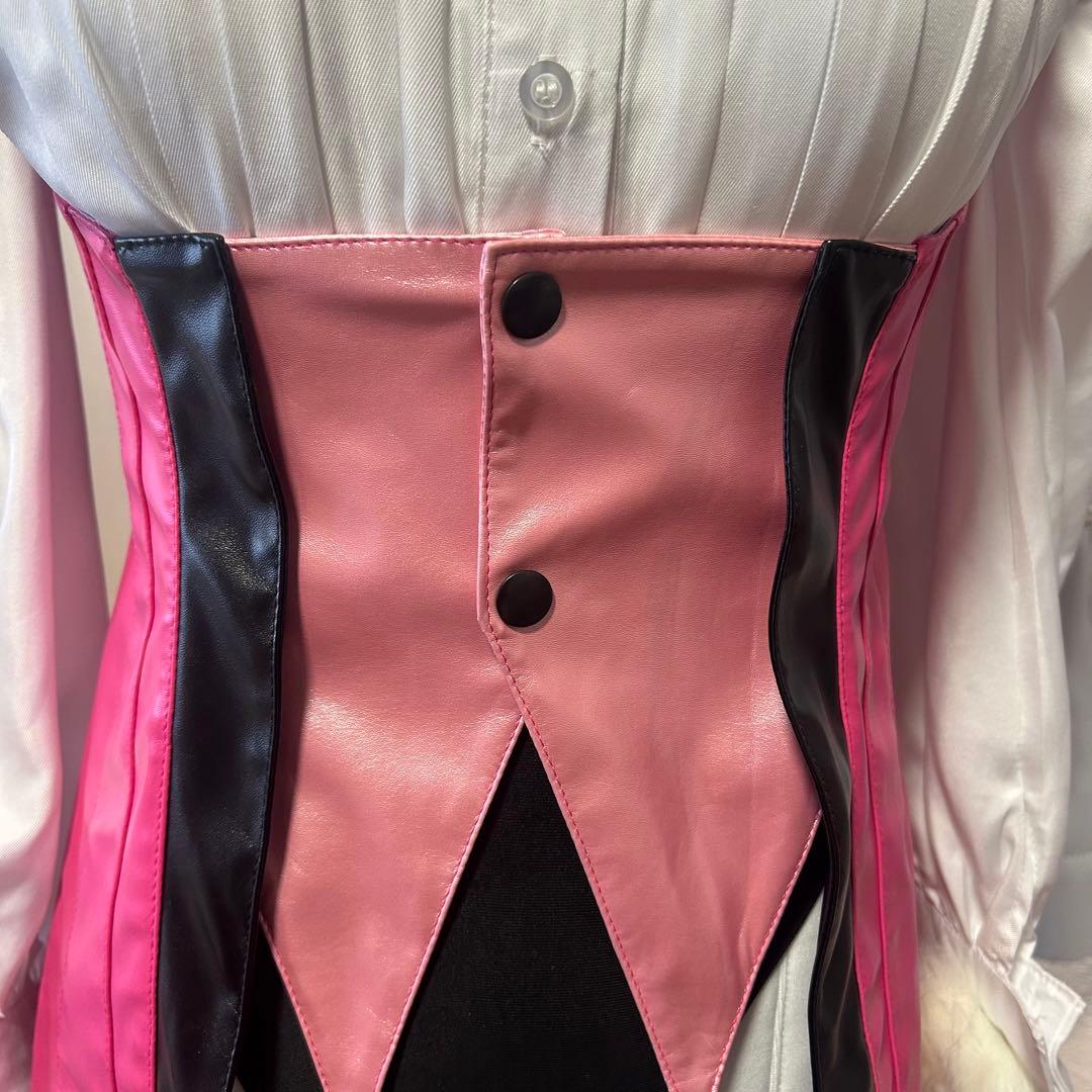 fgo コヤンスカヤ コスプレ フルセット