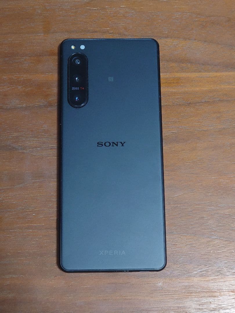 Sony Xperia 5 IV SoftBank 本体