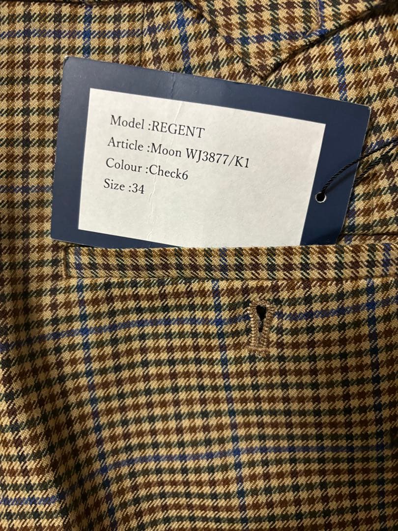 【新品】Fumiya Hirano THE TROUSERS