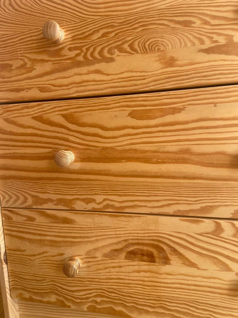 IKEA RASTラスト チェスト