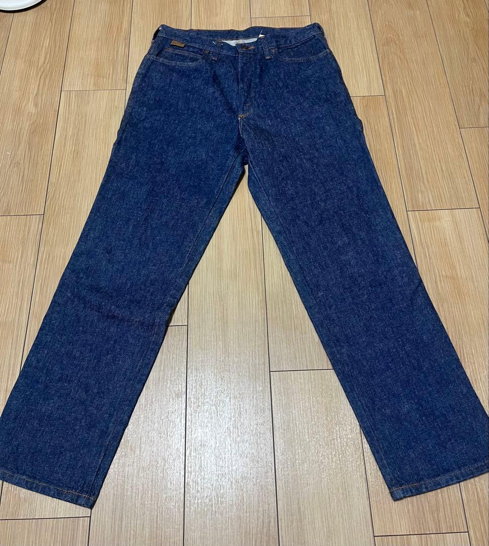 90s Dickies ペインターデニムパンツ　デッドストック　USA製