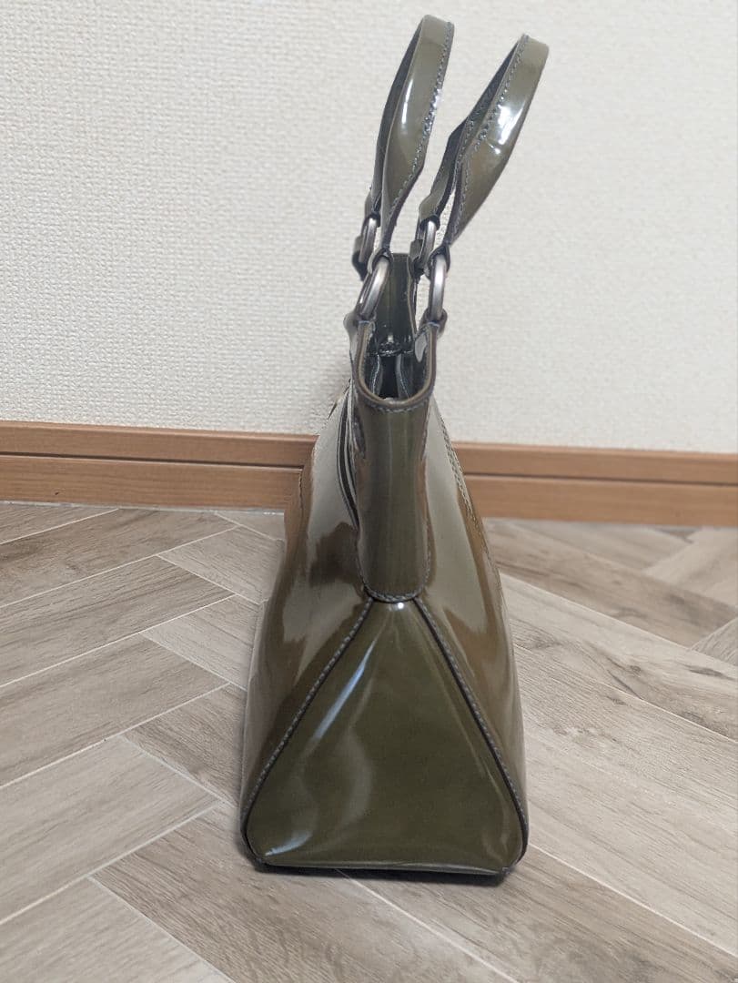 マルチェロ　ドゥ　カルティエ　ハンドバッグ