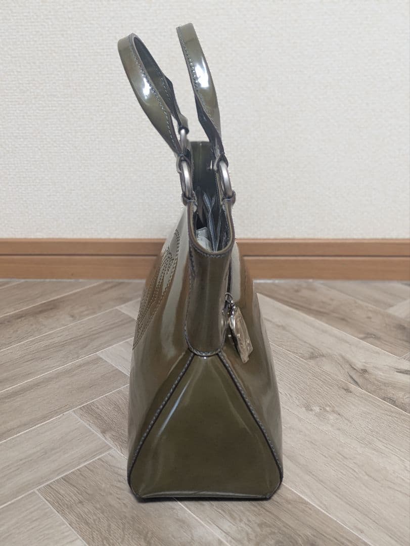 マルチェロ　ドゥ　カルティエ　ハンドバッグ