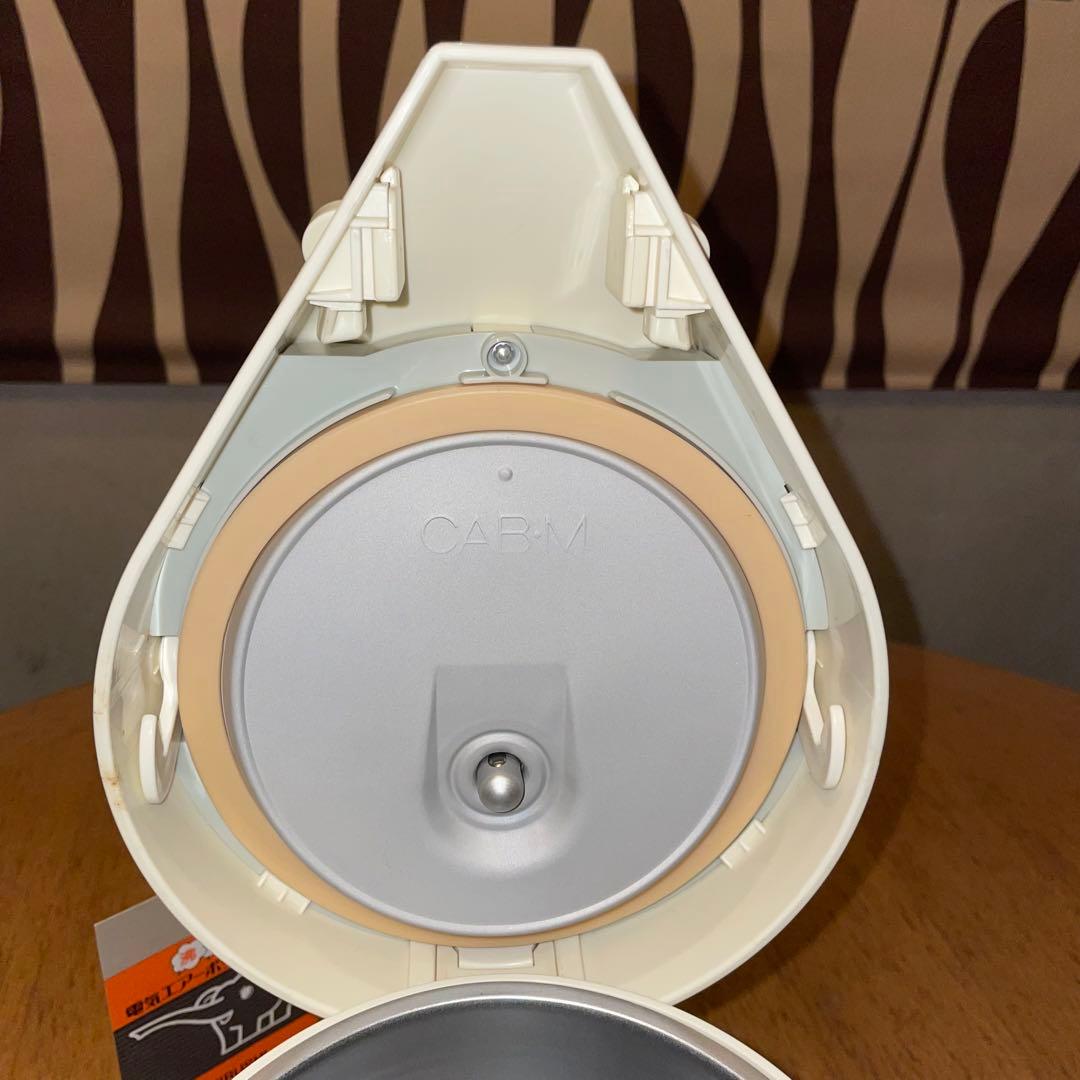 象印　新品　マリオベリーニ　ミニデカ　moma ポストモダン