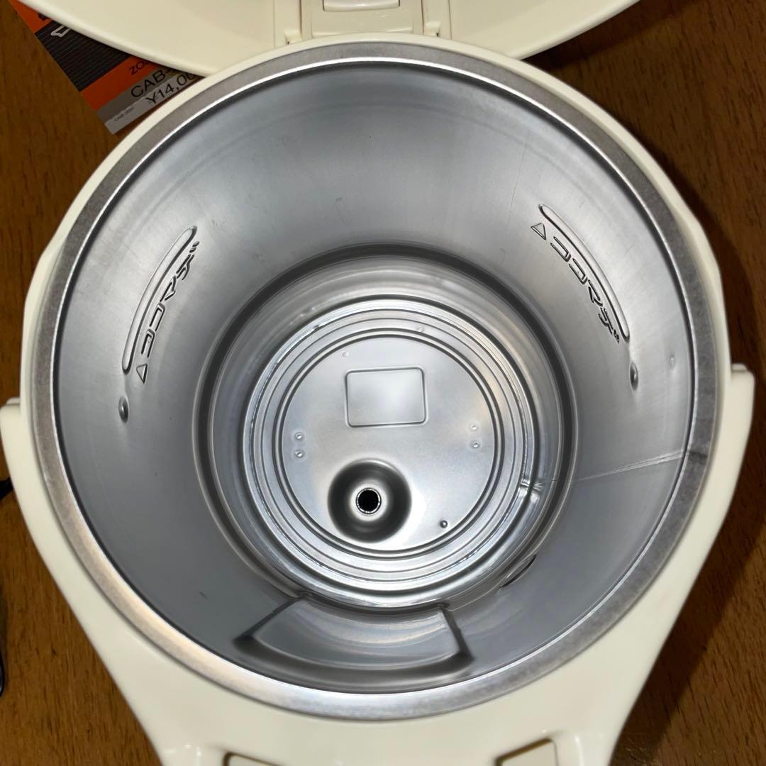 象印　新品　マリオベリーニ　ミニデカ　moma ポストモダン