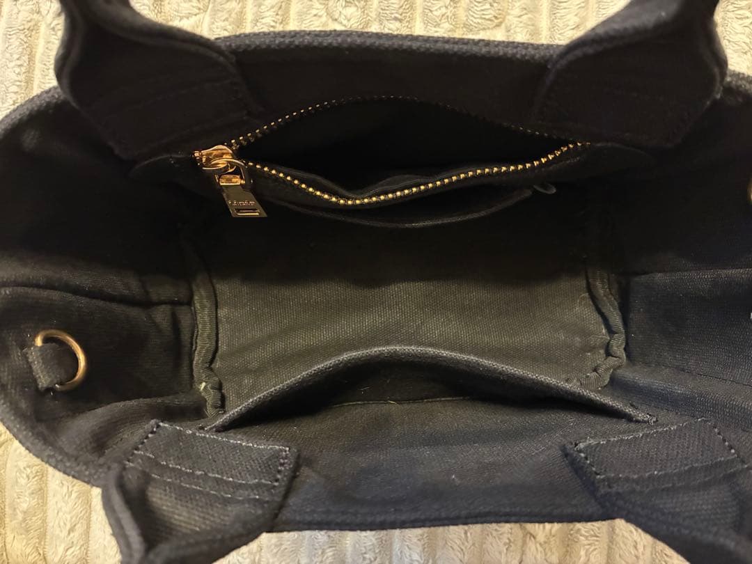 プラダ　PRADA カナパ　ミニ　ハンドバッグ　トートバッグ