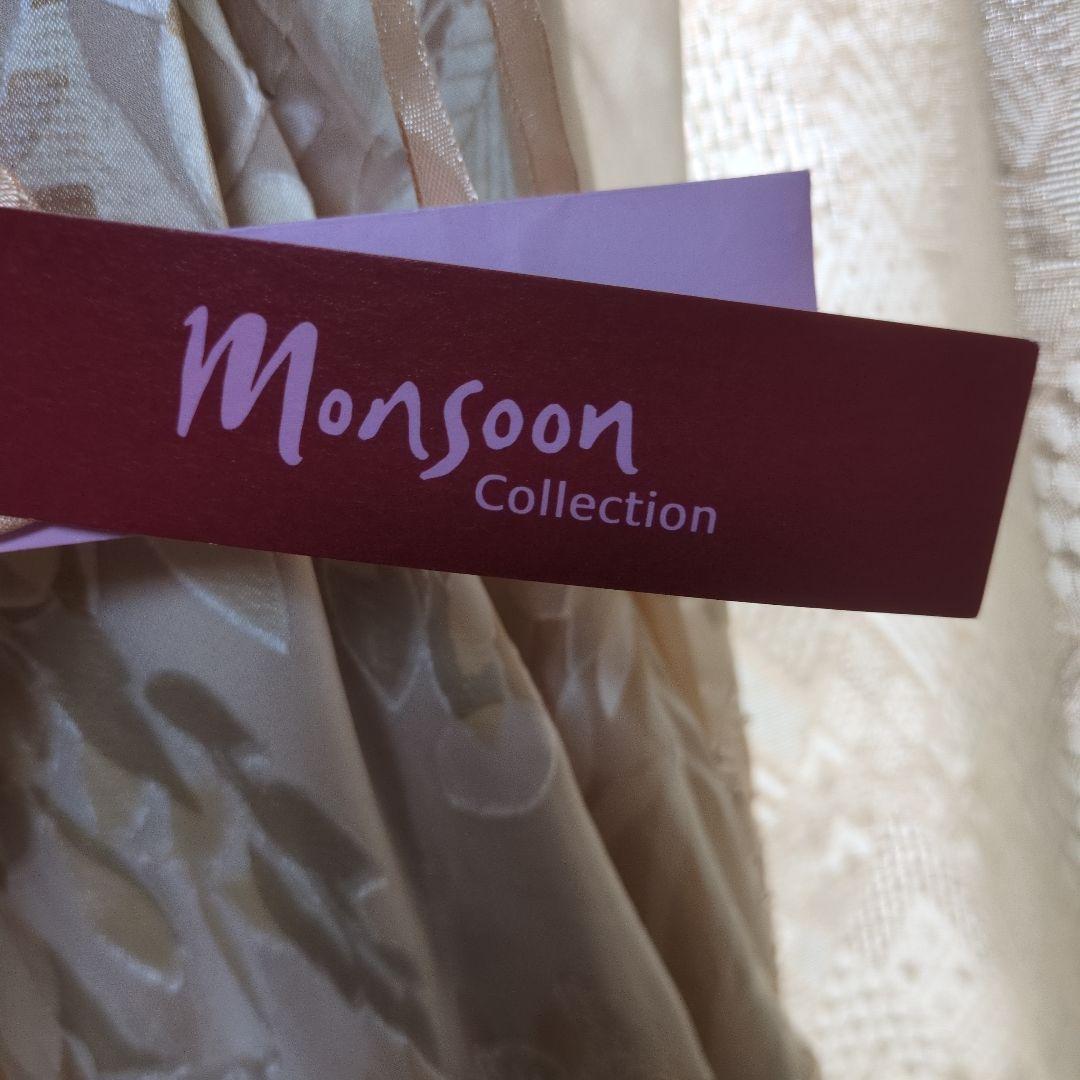 Monsoon ドレス Lサイズ