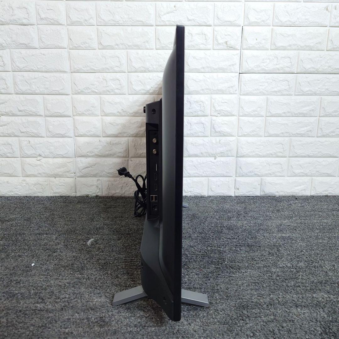 TOSHIBA 液晶テレビ REGZA 32V34 32V 2021 D043