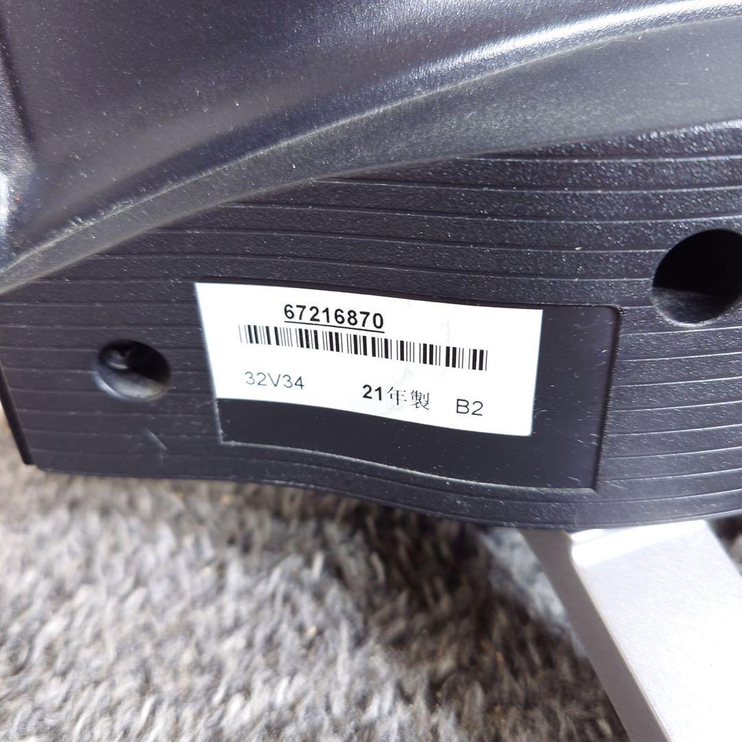 TOSHIBA 液晶テレビ REGZA 32V34 32V 2021 D043