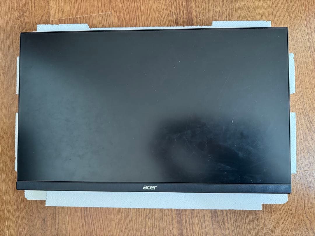 Acer VG240Y 24インチ ゲーミングモニター
