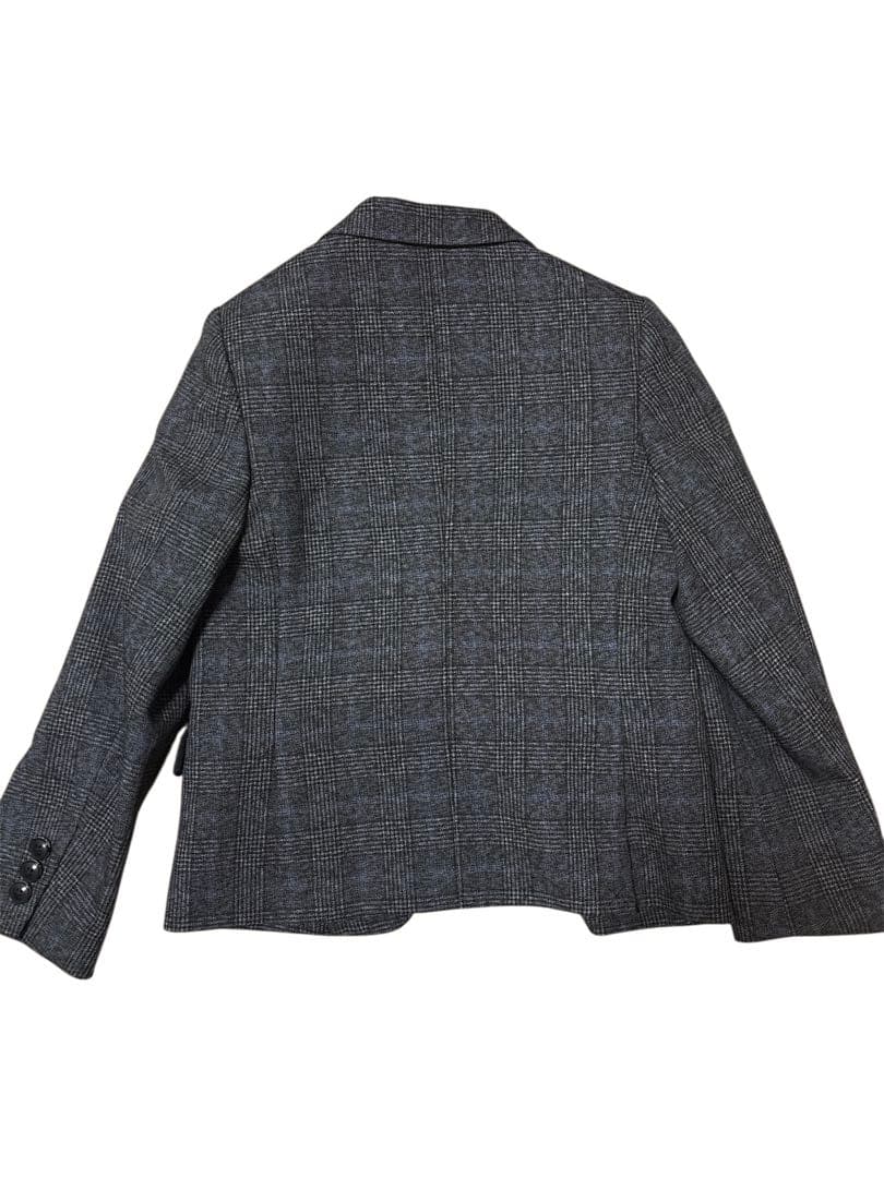 BEAMS waltz 130 フォーマル　スーツ　４点セット